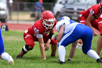 Hunter Darden - Springfield Longhorns -  DSC_8471