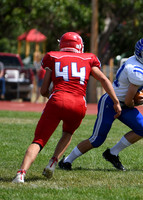 Malcom Lovejoy - Springfield Longhorns - DSC_8632