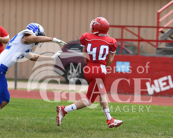 Jason Campbell - Springfield Longhorns - DSC_8388