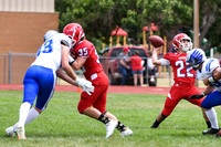 Treven Batterton, Colby Batterton - Springfield Longhorns - DSC_8387