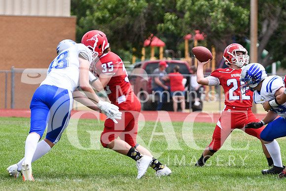 Treven Batterton, Colby Batterton - Springfield Longhorns - DSC_8387
