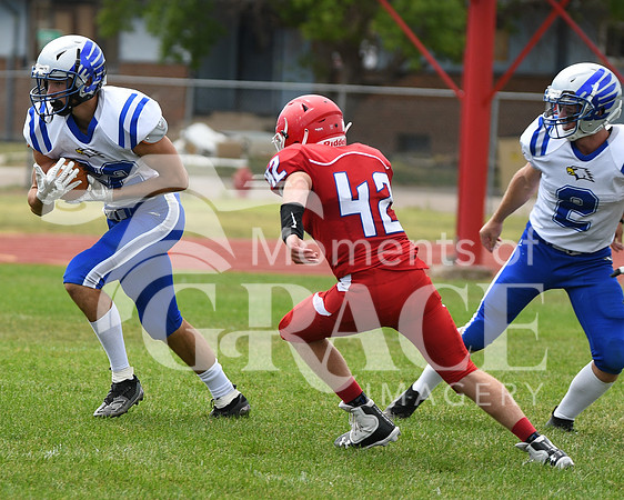 Jorey Billings - Springfield Longhorns - DSC_8404