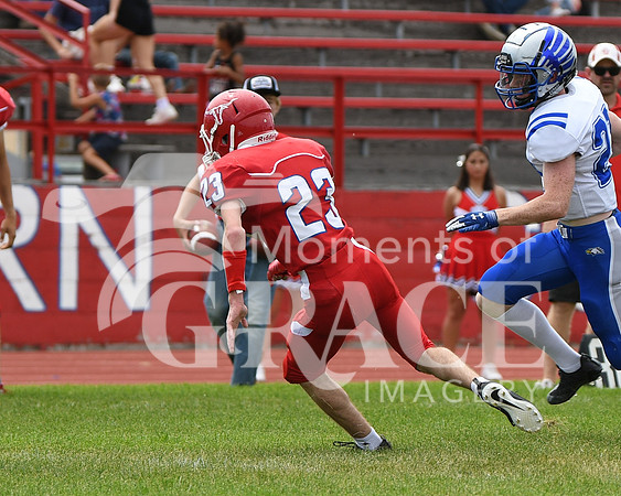 Ryan Varnado - Springfield Longhorns - DSC_8426