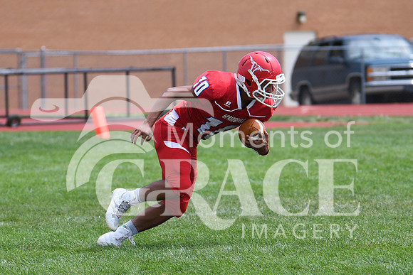 Marcus Sandoval - Springfield Longhorns - DSC_8513