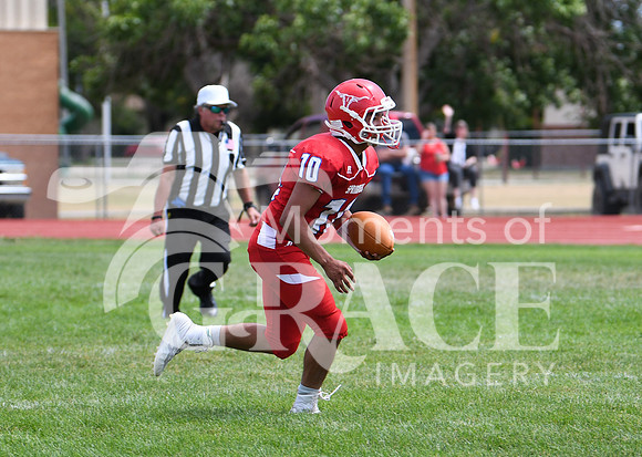 Marcus Sandoval - Springfield Longhorns - DSC_8514
