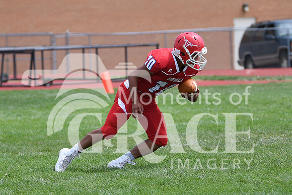 Marcus Sandoval - Springfield Longhorns - DSC_8512