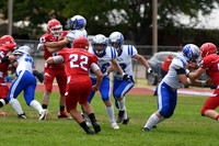 DSC_8411 - Ethan Bonnell, Landon Bonnell, Cody Daharsh - DCA Eagles