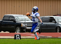 DSC_8428 - Zach Freeman - Touchdown - DCA Eagles
