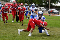 DSC_8416 - Garrett Krehbiel - DCA Eagles