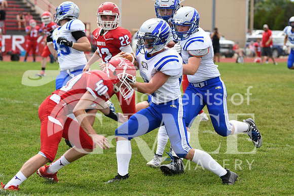 DSC_8420 - Garrett Krehbiel - DCA Eagles