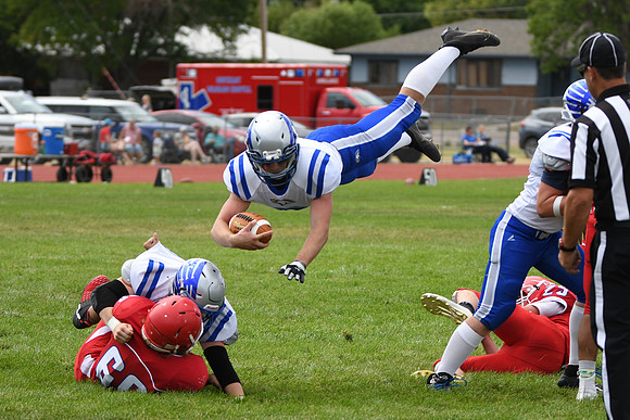 DSC_8436 - Garrett Krehbiel, Ethan Bonnell, Cody Daharsh - DCA Eagles