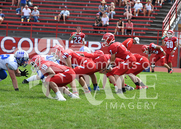 Springfield Longhorns - Colin Swanson, Malcom Lovejoy, Marcus Sandoval, Aug 28, 2021 - DSC_8568_edited