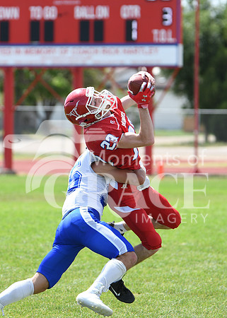 Ryan Varnado - Springfield Longhorns - Aug 28, 2021 - DSC_8618_edited