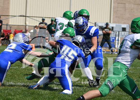 DSC_9039_edited - #2 Garrett Krehbiel, #45 Austin Cecil, #42 Nick Long