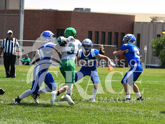 DSC_9081_edited - #20 Ethan Bonnell, #25 Jacob Martin, #2 Garrett Krehbiel