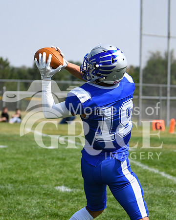 DSC_9327_edited - #19 Ezra Kayl - TOUCHDOWN!!