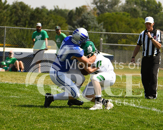 DSC_0578_edited -  Connor Clark - Sack!!