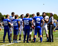 DSC_0601_edited - Captions:  Ethan Bonnell, Jacob Martin, Austin Cecil, Garrett Krehbiel