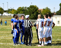 DSC_1456_edited - Coin Toss: Ethan Bonnell, Talon Fusco, Austin Cecil, Jacob Martin