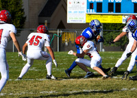 Haxtun Bulldogs Football 2021