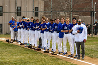 DCA Baseball 2022