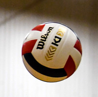 VOLLEYBALL