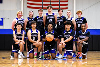 DCA Men's Basketball - NJC Tourney 12/14-16/2023