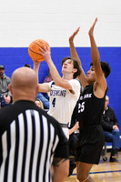 DCA vs Estes Park - 12/02/2023