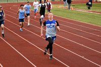 Welco Championships - 400 meters - Owen McClanahan - 04/25/2025 - 04/25/2025 - DSC_6013