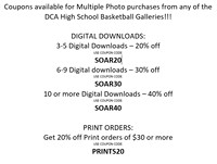 Coupon Codes