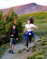 DSC_0200_edited-8x10 vert - Then the pace picked up after a nearby coyote gave an eerie cry.