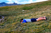 DSC_0224_edited - Garrett taking an evening nap??