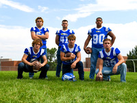 DCA High School Football 2025