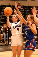 DCA Girls Basketball 2024/2025 Season  Action Gallery