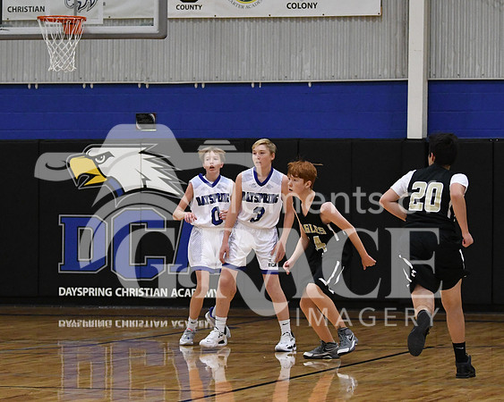DSC_3730_edited - Levi and Logan Van Iddekinge - DCA vs Rocky Mountain Lutheran