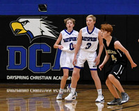 DSC_3730_edited-1 - Levi and Logan Van Iddekinge - DCA vs Rocky Mountain Lutheran
