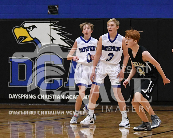 DSC_3730_edited-1 - Levi and Logan Van Iddekinge - DCA vs Rocky Mountain Lutheran