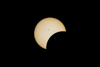2024-04-08 - Solar Eclipse