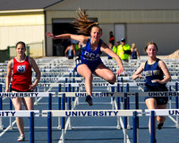 Dayspring Christian - DCA - 100m Hurdles - Lexa Jackson - DSC_4598_edited