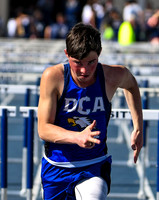 Dayspring Christian - DCA - 110m Hurdles - Will Nugent -  DSC_4657_edited