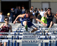 Dayspring Christian - DCA - 110m Hurdles - Will Nugent - DSC_4637_edited