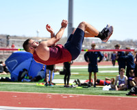 Frontier Academy - Ben Colgate - Boys High Jump - DSC_2900_edited