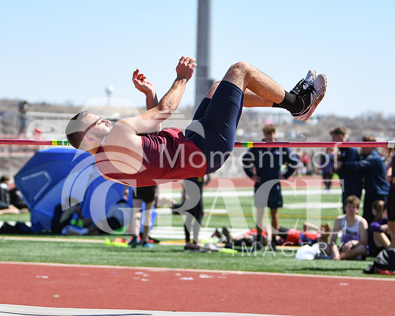 Frontier Academy - Ben Colgate - Boys High Jump - DSC_2900_edited
