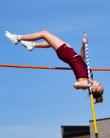 Bulldog Invitational - April 2, 2022