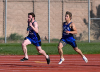 DCA 4X100m - DSC_0699