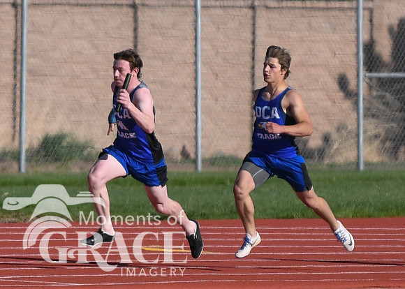 DCA 4X100m - DSC_0699