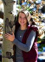Senior Pictures