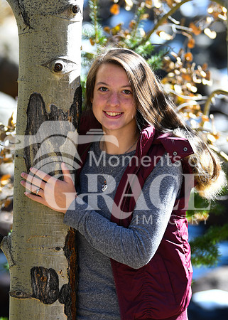 Senior Pictures