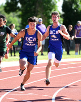Track & Field Spring 2021