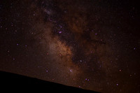 Milky Way with Meteor - July 20, 2020 - DSC_0036